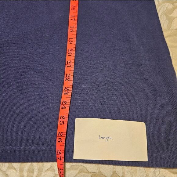 Men's Turtle Bay polo shirt Size XL - Picture 2 of 5